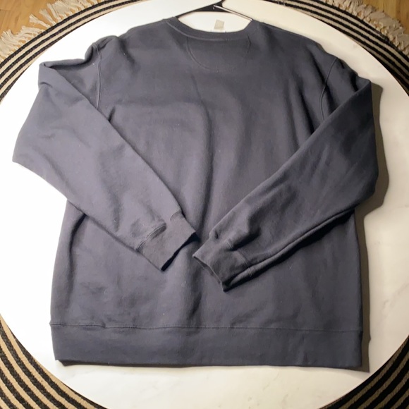 Sweatshirt, unisex, size L - Picture 4 of 4